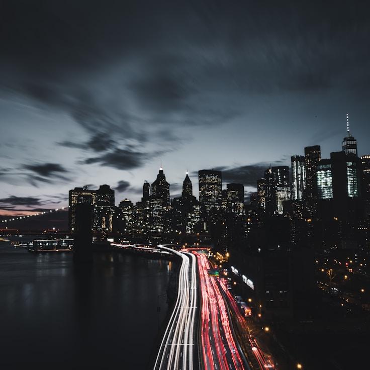 Families relaxing in a mall food court area